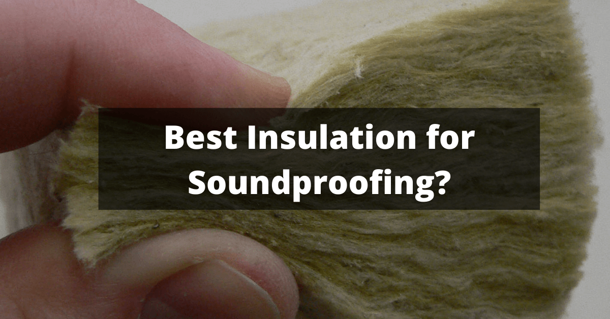 SOUND INSULATION MADE OUT OF OLD BLUE JEANS – Digging in the Driftless